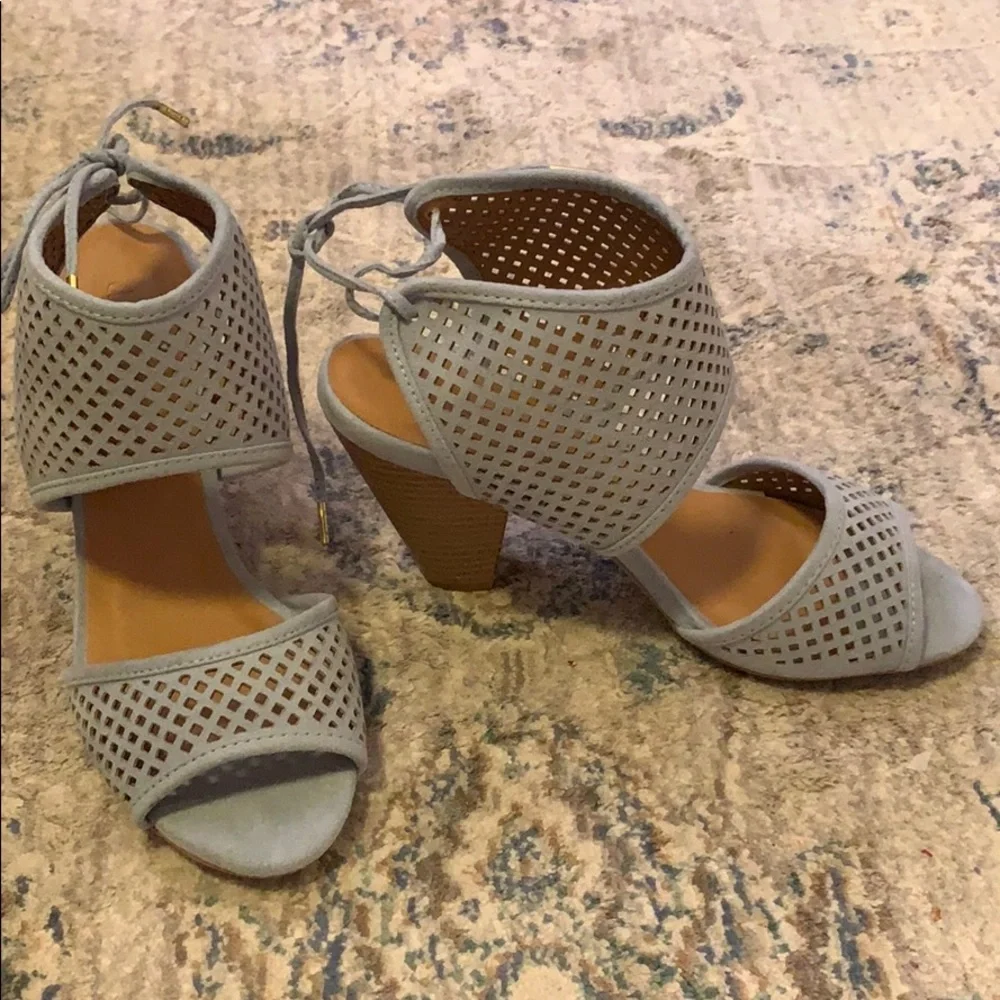 Charlotte Russe Sandals